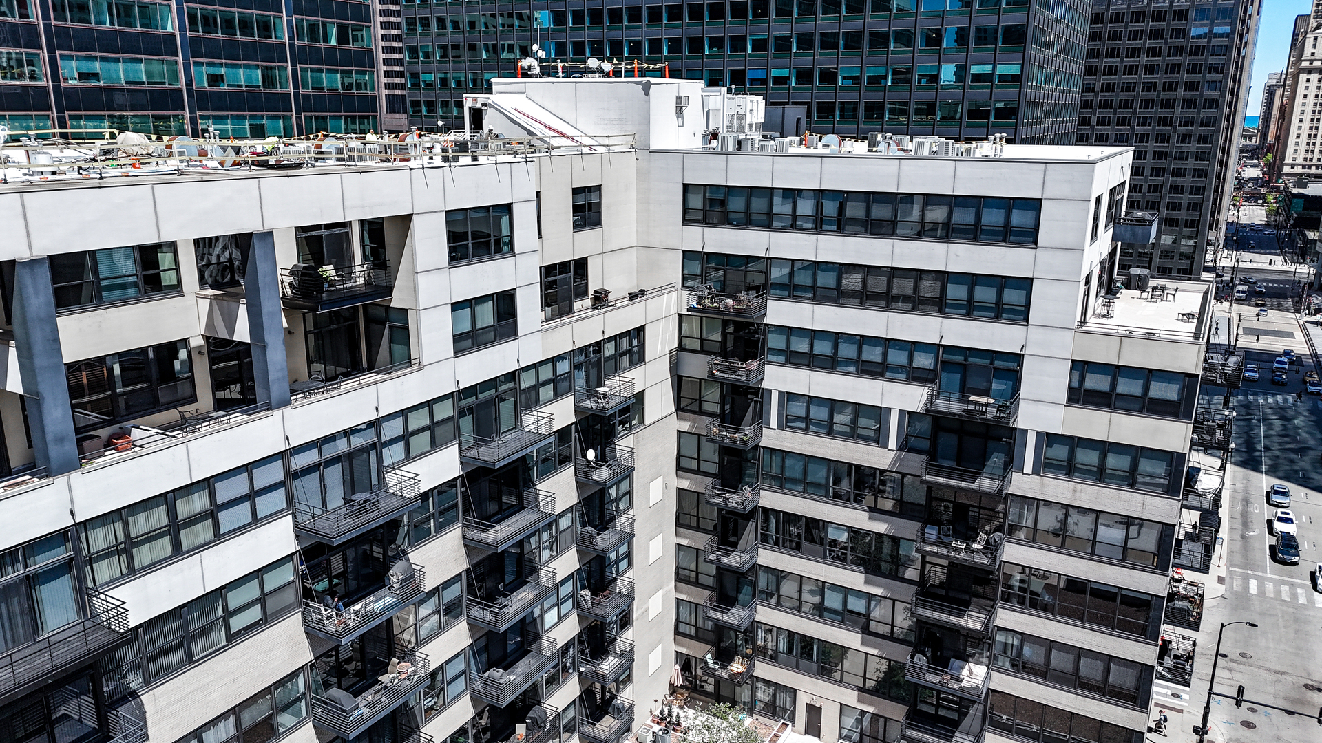 130 South Canal Street Chicago IL 60606