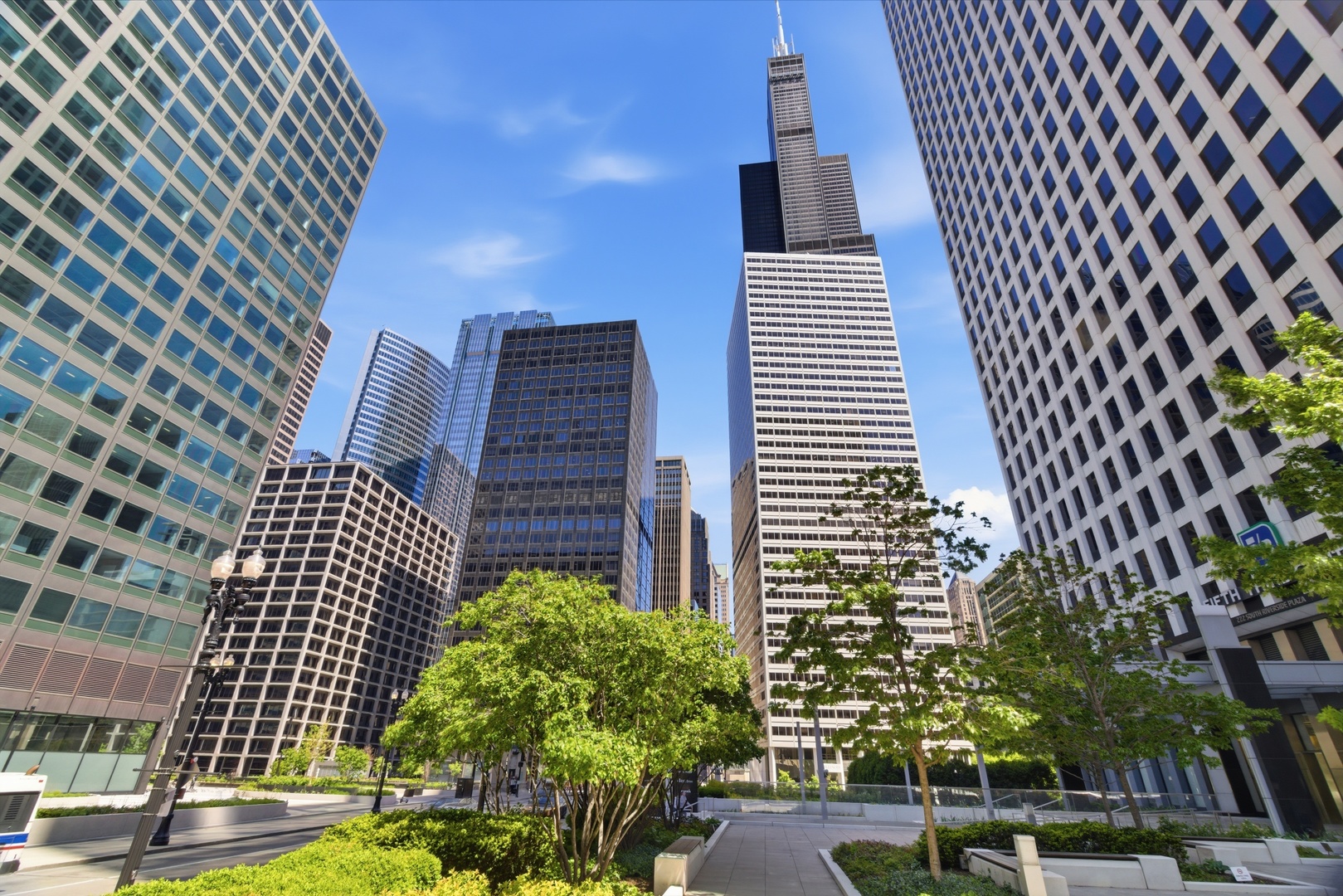 130 South Canal Street Chicago IL 60606