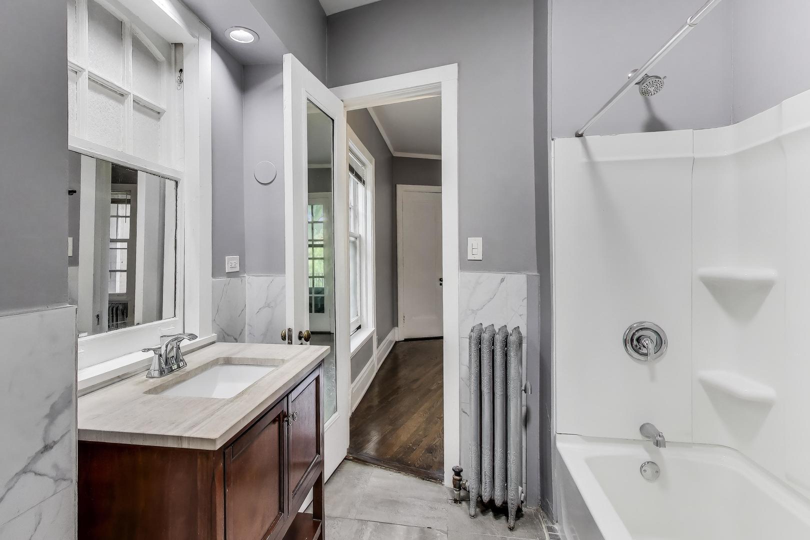 1615 East Hyde Park Boulevard Chicago IL 60615