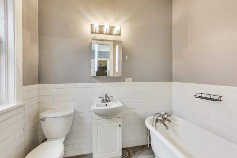 1615 East Hyde Park Boulevard Chicago IL 60615