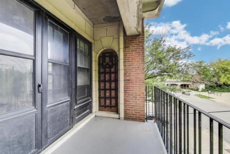 1615 East Hyde Park Boulevard Chicago IL 60615