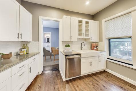 1615 East Hyde Park Boulevard Chicago IL 60615