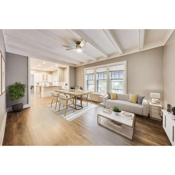 1615 East Hyde Park Boulevard Chicago IL 60615