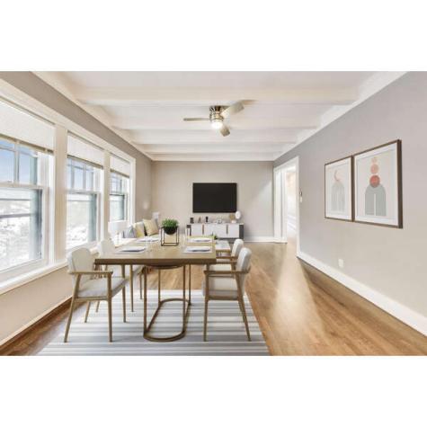 1615 East Hyde Park Boulevard Chicago IL 60615