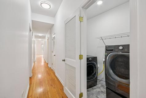 4644 South Prairie Avenue Chicago IL 60653