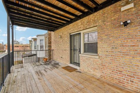 4644 South Prairie Avenue Chicago IL 60653