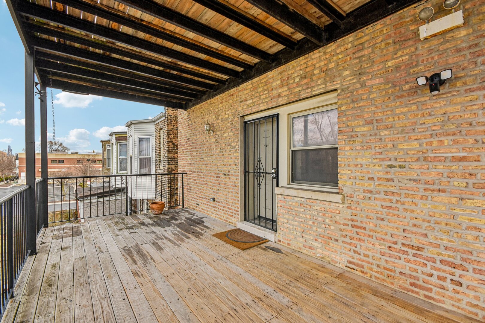 4644 South Prairie Avenue Chicago IL 60653