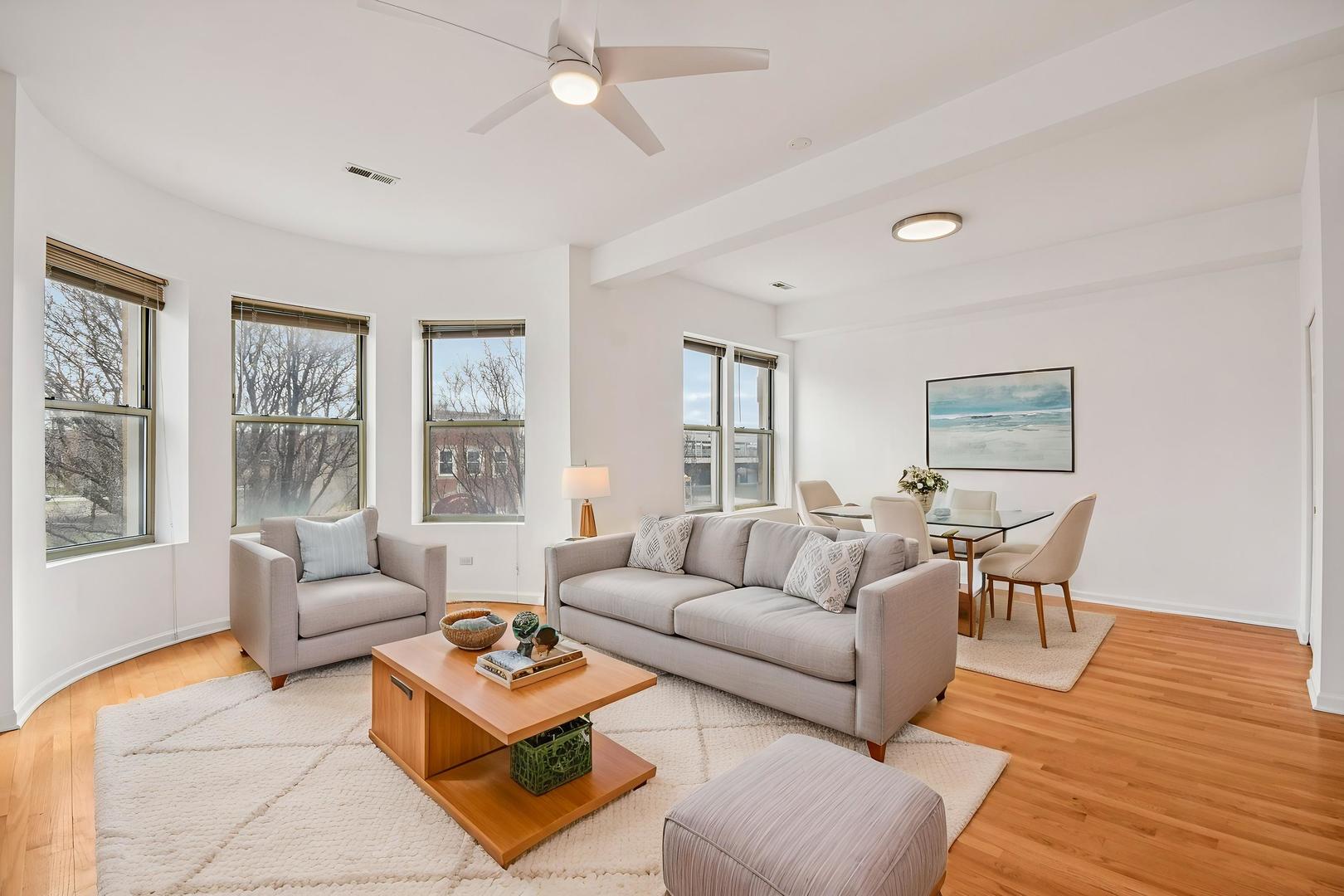 4644 South Prairie Avenue Chicago IL 60653