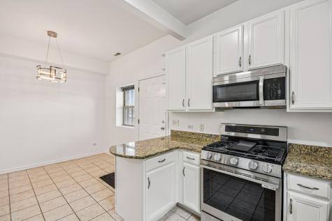 4644 South Prairie Avenue Chicago IL 60653