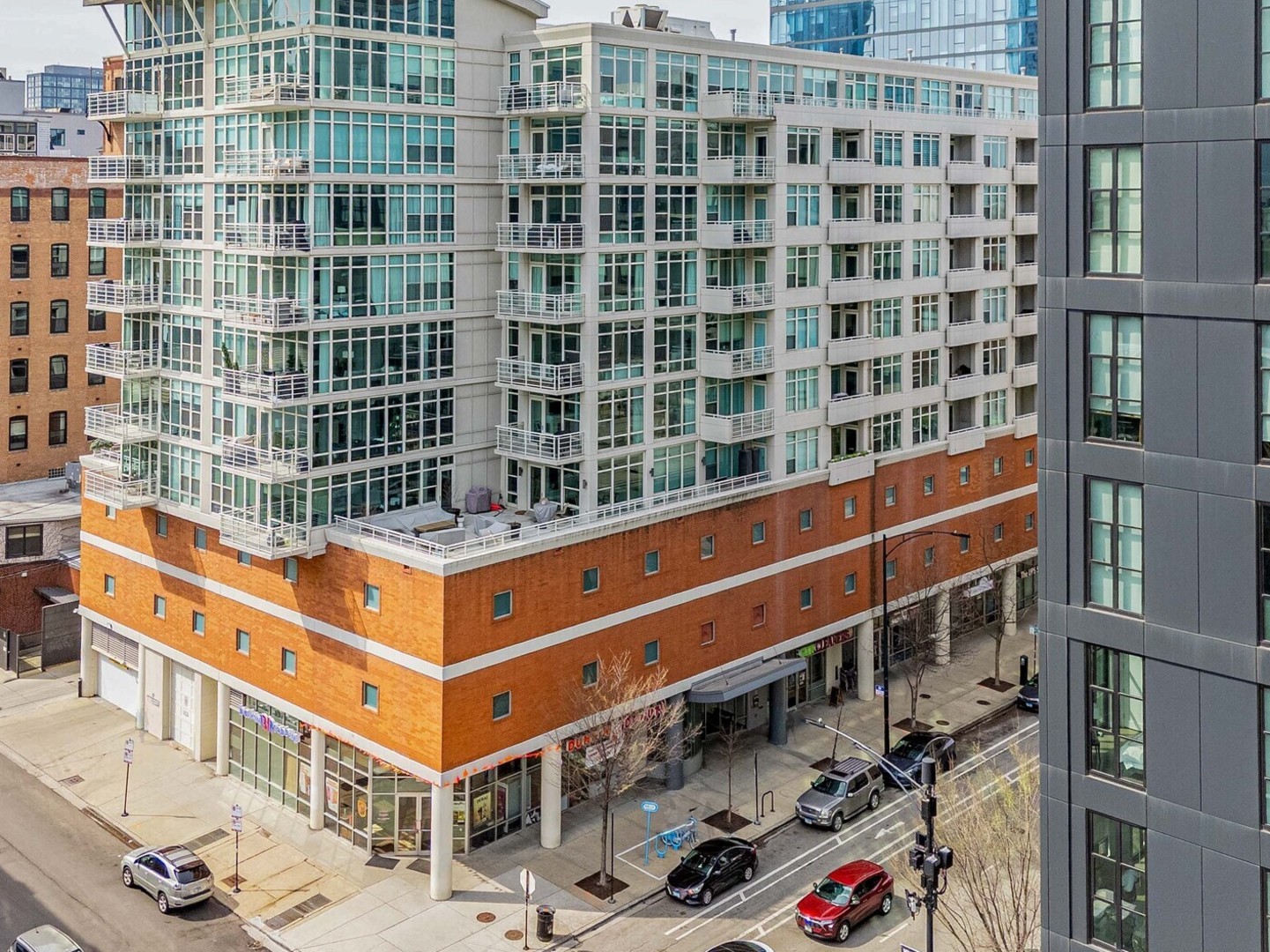 909 West Washington Boulevard Chicago IL 60607