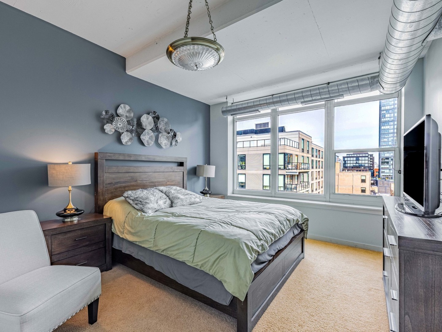 909 West Washington Boulevard Chicago IL 60607