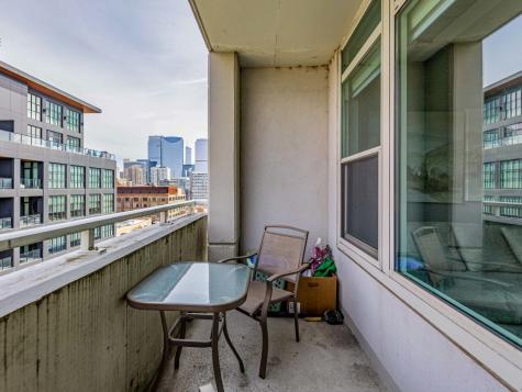 909 West Washington Boulevard Chicago IL 60607