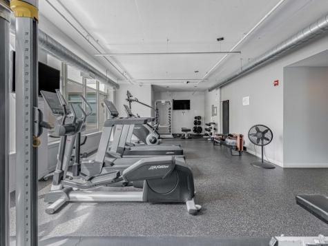 909 West Washington Boulevard Chicago IL 60607