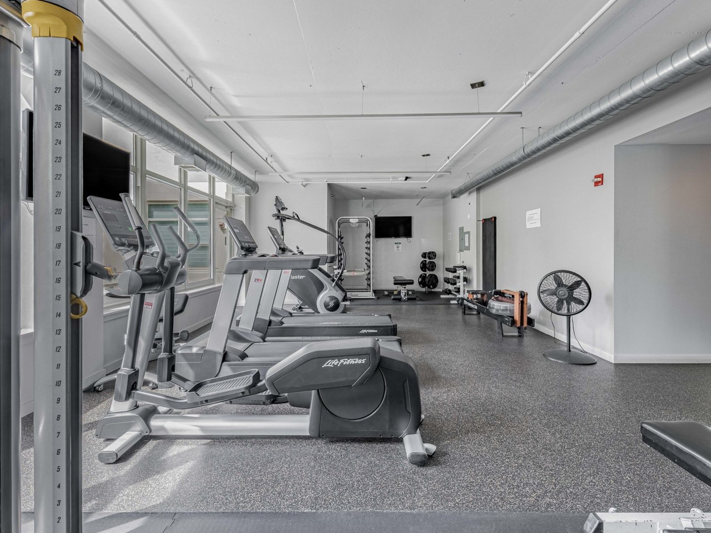 909 West Washington Boulevard Chicago IL 60607