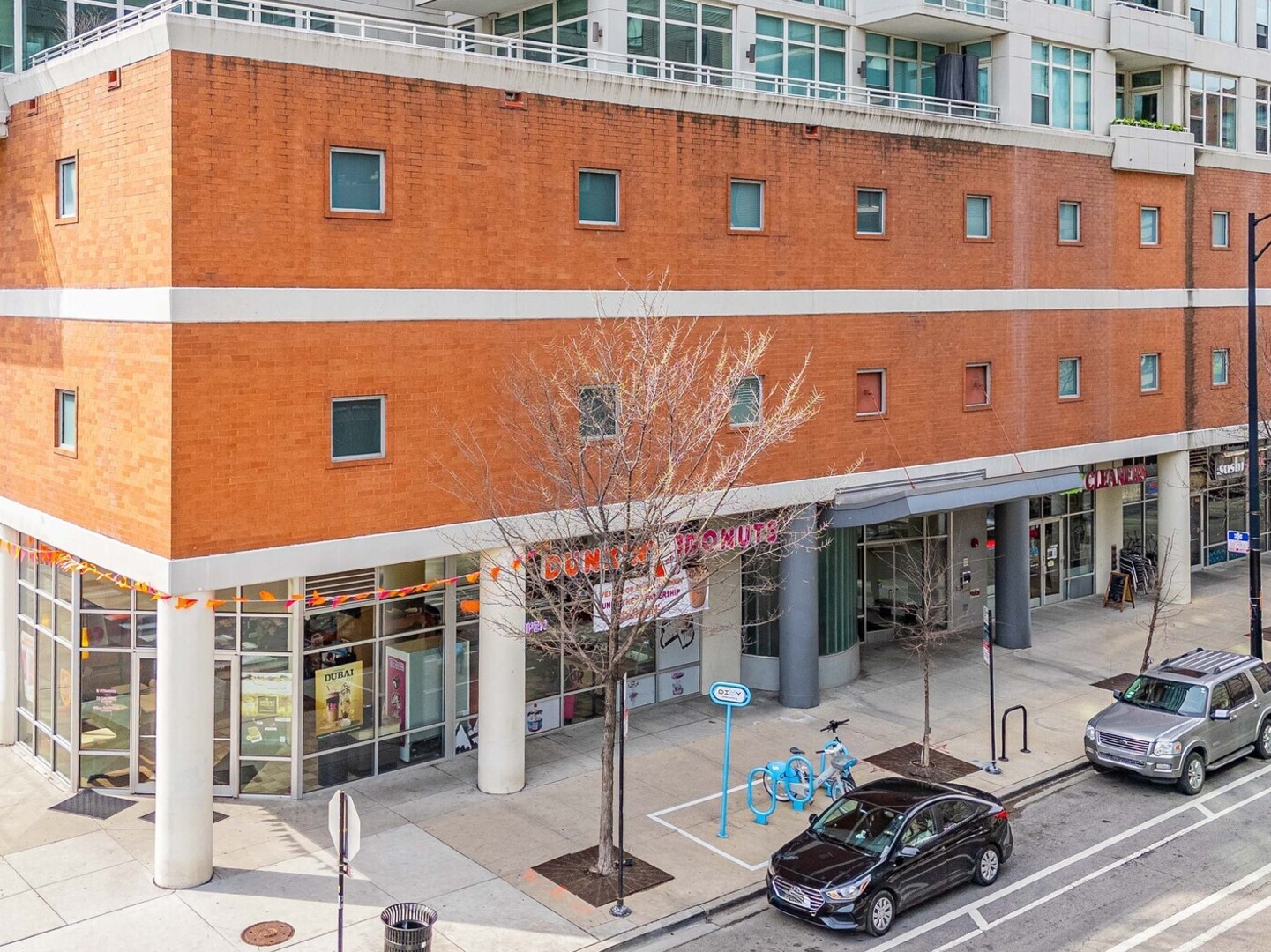 909 West Washington Boulevard Chicago IL 60607