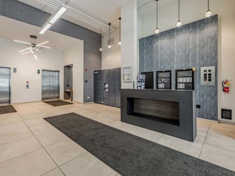909 West Washington Boulevard Chicago IL 60607