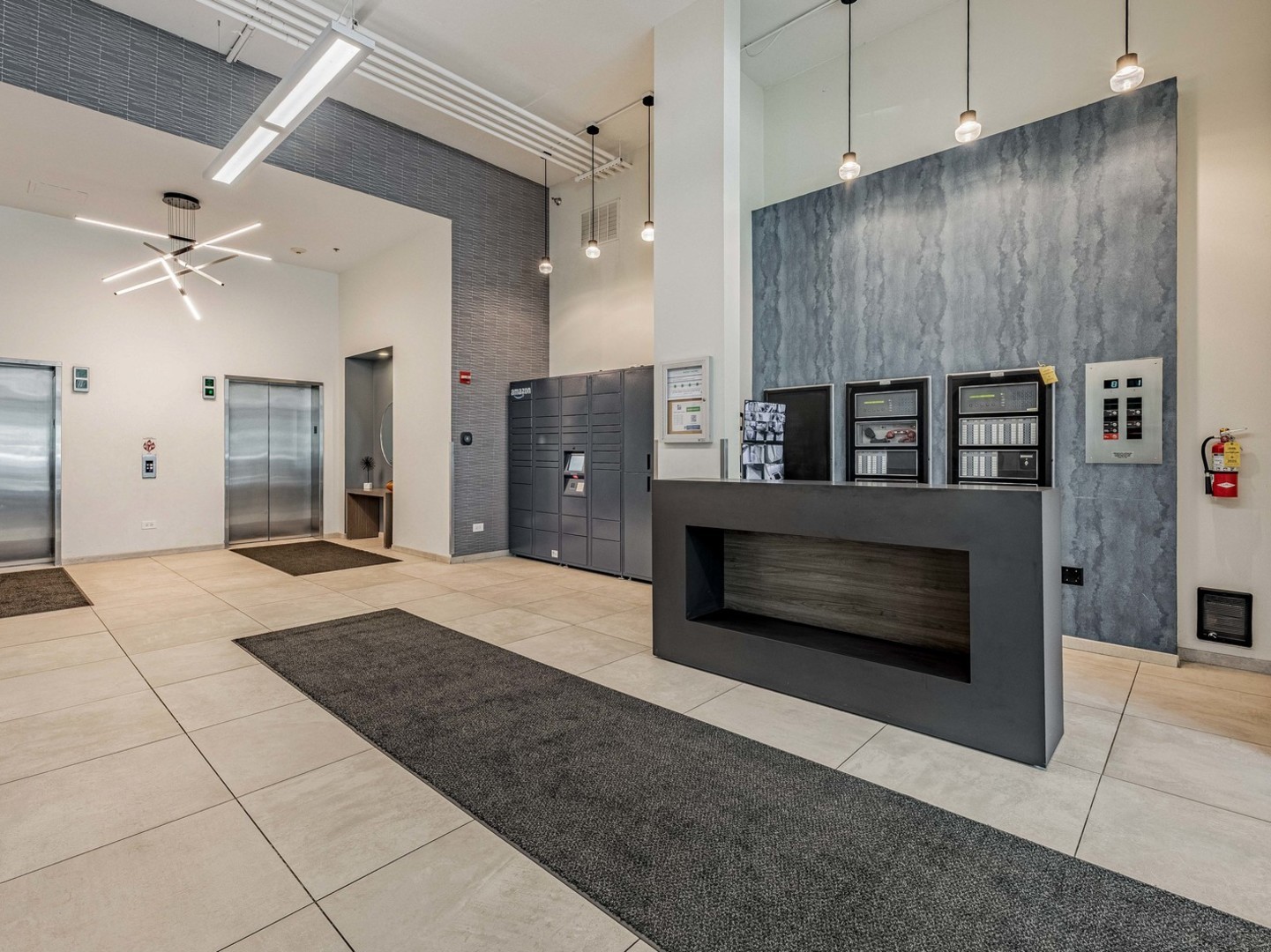 909 West Washington Boulevard Chicago IL 60607
