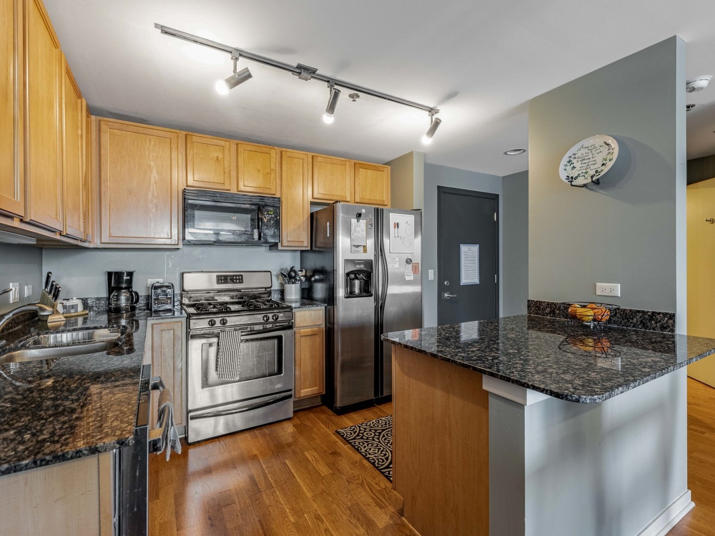 909 West Washington Boulevard Chicago IL 60607