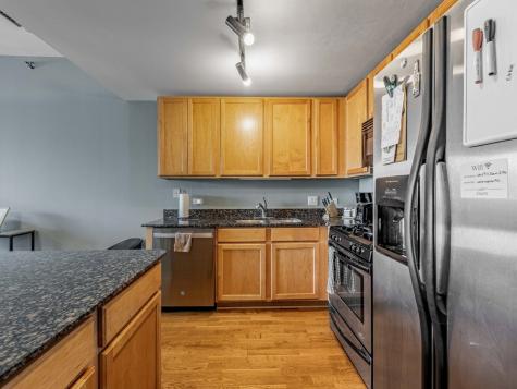 909 West Washington Boulevard Chicago IL 60607