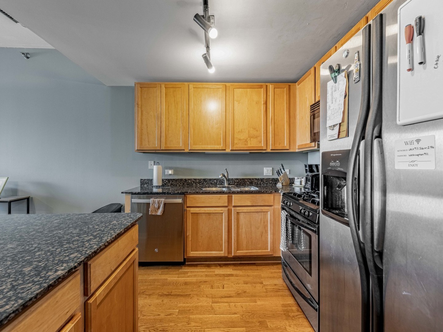 909 West Washington Boulevard Chicago IL 60607