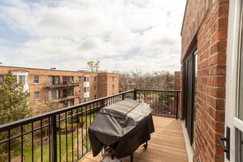 1730 Hinman Avenue Evanston IL 60201