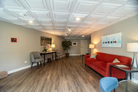 1730 Hinman Avenue Evanston IL 60201