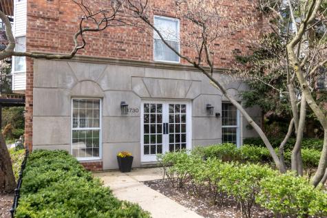 1730 Hinman Avenue Evanston IL 60201