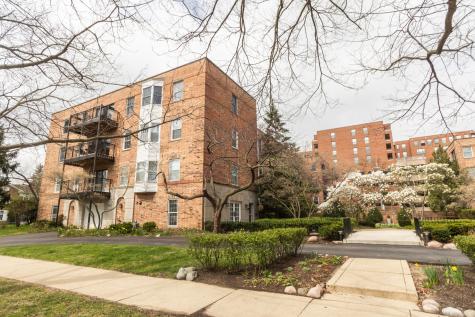 1730 Hinman Avenue Evanston IL 60201