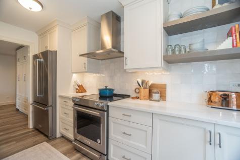 1730 Hinman Avenue Evanston IL 60201