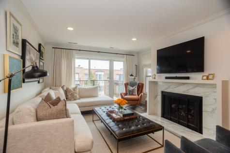1730 Hinman Avenue Evanston IL 60201