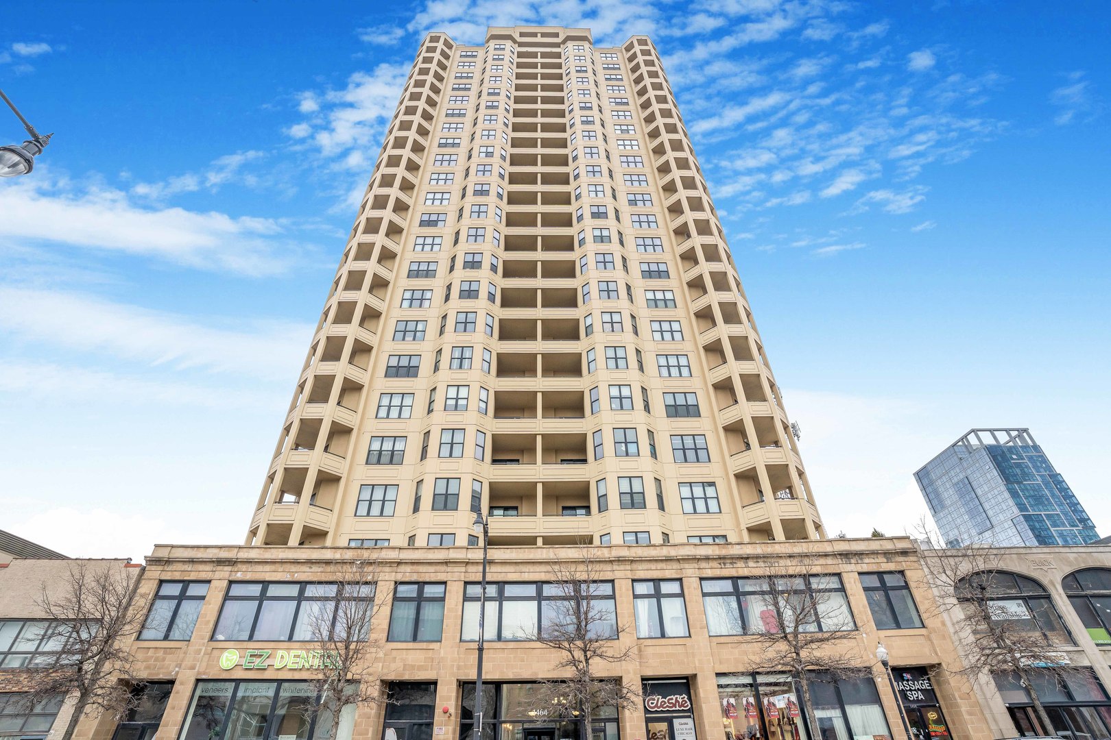 1464 South Michigan Avenue Chicago IL 60605