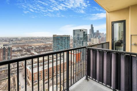 1464 South Michigan Avenue Chicago IL 60605