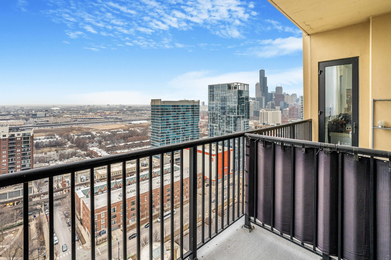 1464 South Michigan Avenue Chicago IL 60605