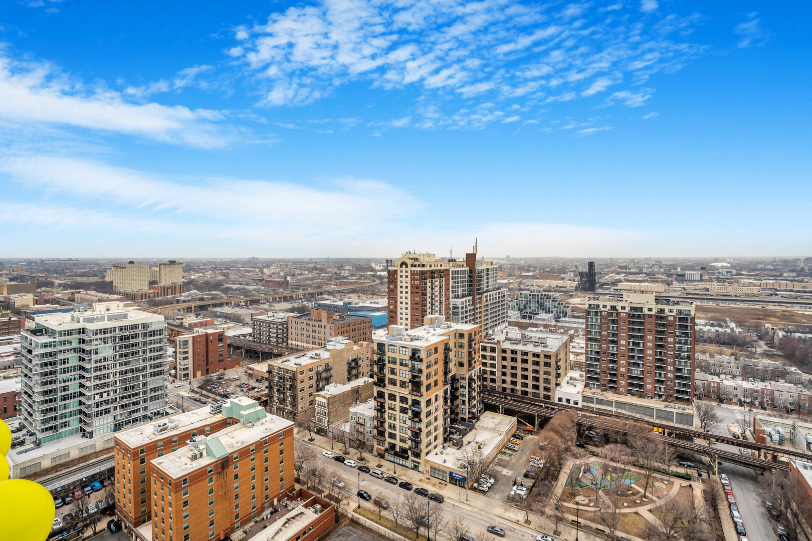 1464 South Michigan Avenue Chicago IL 60605