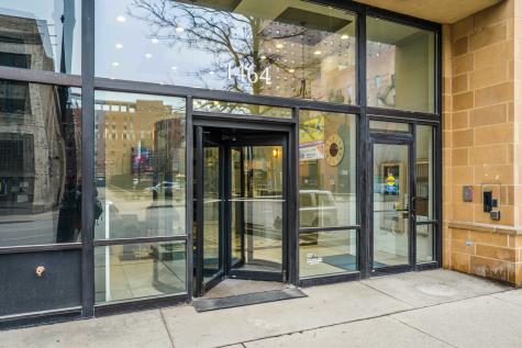1464 South Michigan Avenue Chicago IL 60605