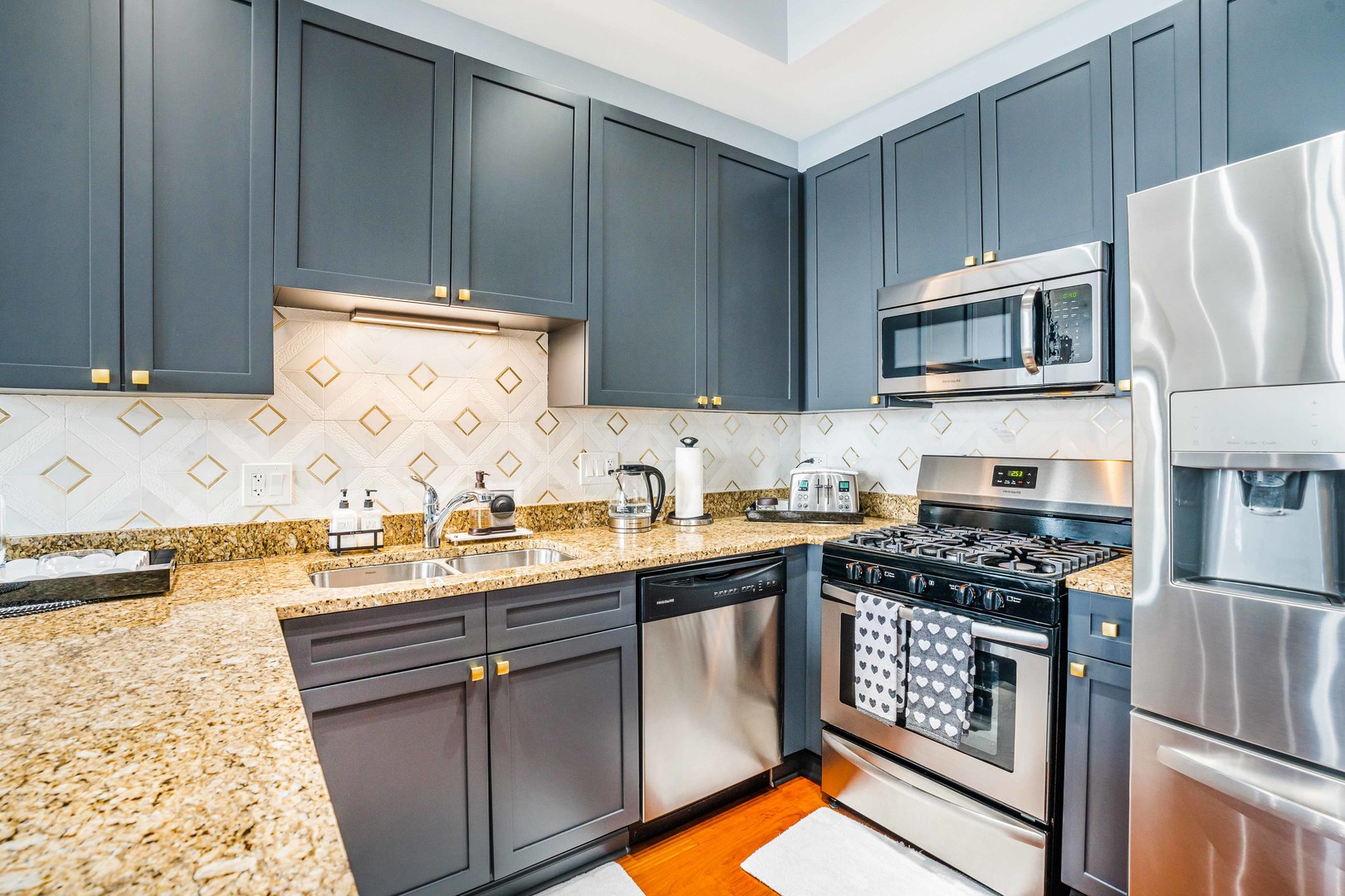 1464 South Michigan Avenue Chicago IL 60605