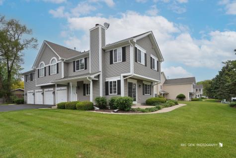 661 Silver Creek Road Woodstock IL 60098