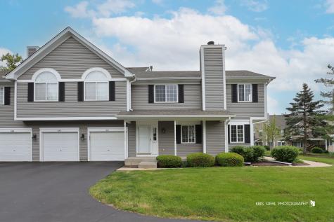 661 Silver Creek Road Woodstock IL 60098