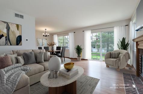 661 Silver Creek Road Woodstock IL 60098