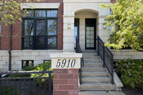 5910 North Northwest Highway Chicago IL 60631