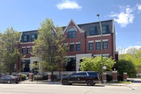 5910 North Northwest Highway Chicago IL 60631