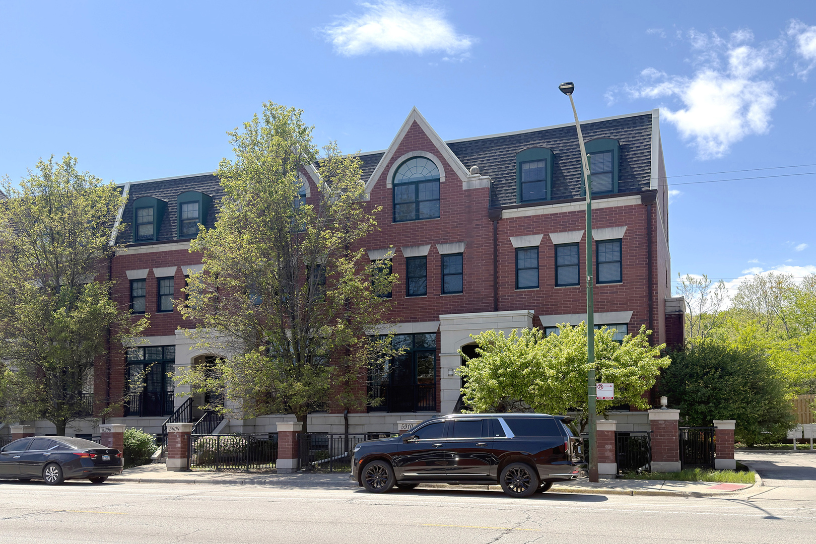 5910 North West Northwest Highway Highway Chicago IL 60631