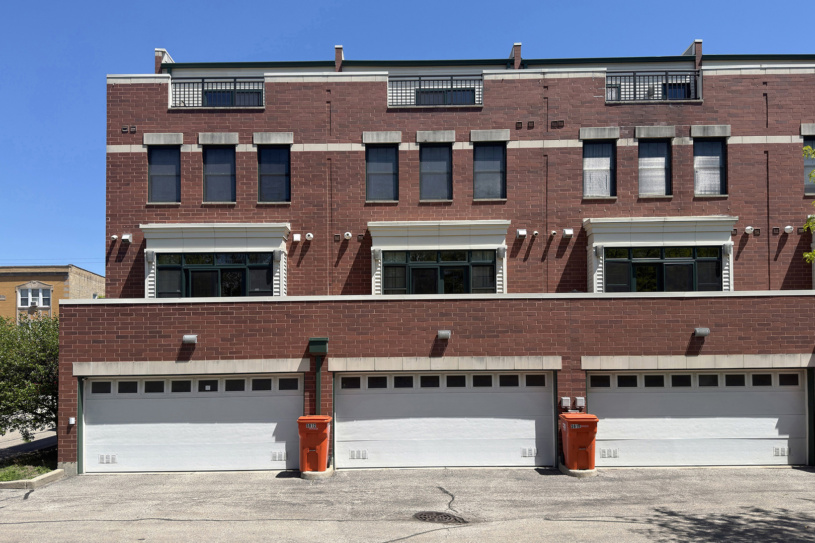 5910 North West Northwest Highway Highway Chicago IL 60631