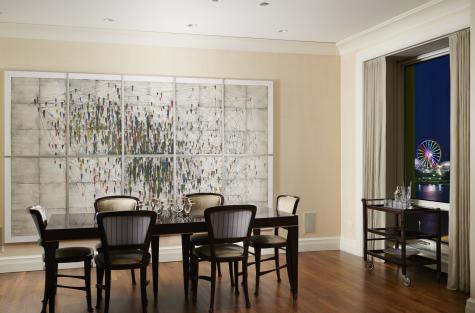840 North Lake Shore Drive Chicago IL 60611