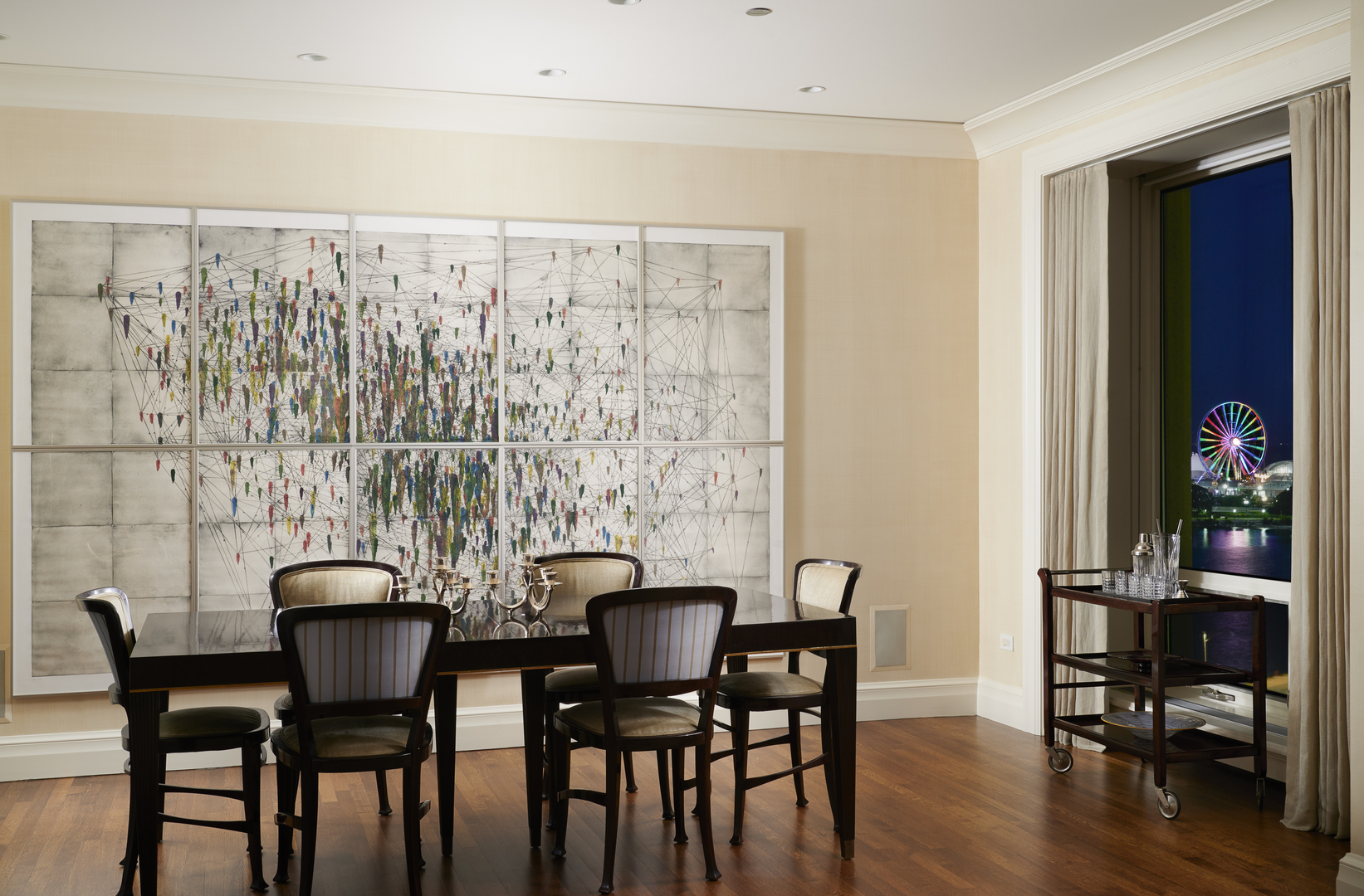 840 North Lake Shore Drive Chicago IL 60611