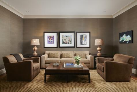 840 North Lake Shore Drive Chicago IL 60611