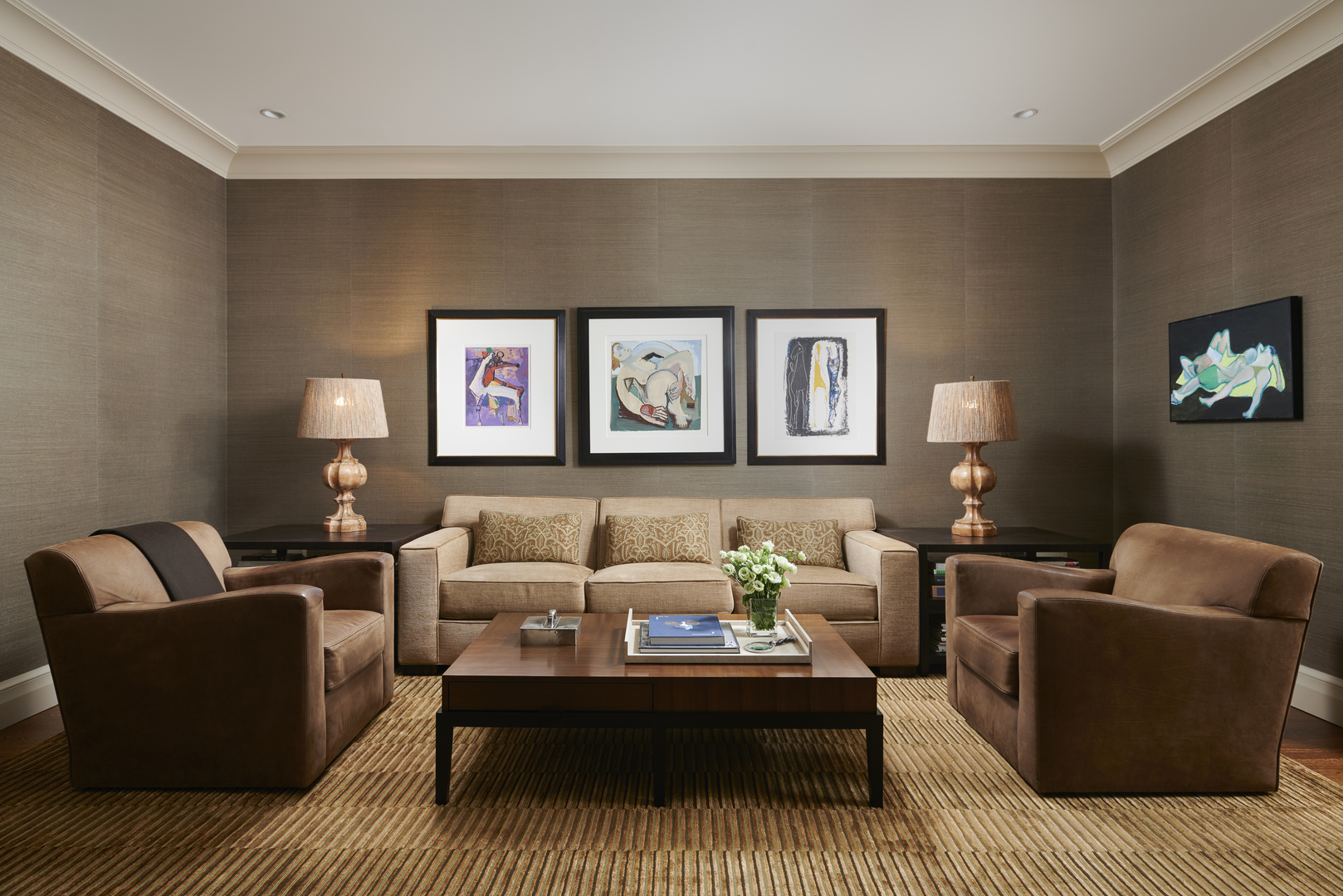 840 North Lake Shore Drive Chicago IL 60611