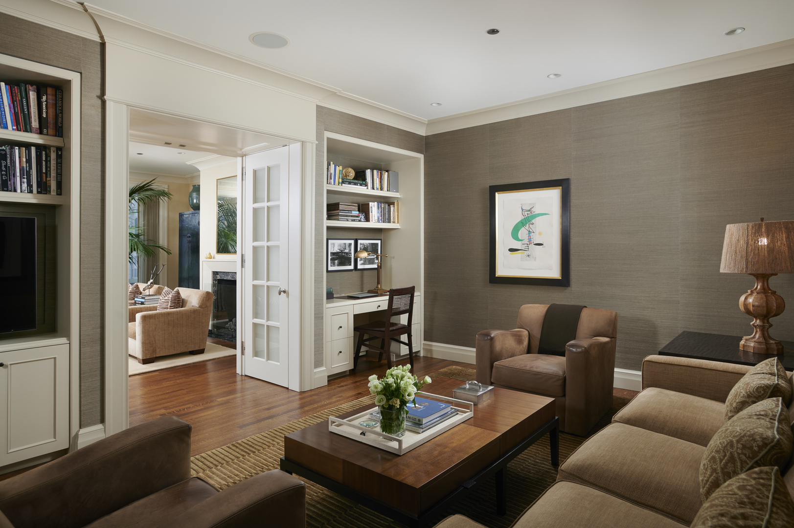 840 North Lake Shore Drive Chicago IL 60611