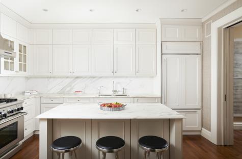 840 North Lake Shore Drive Chicago IL 60611