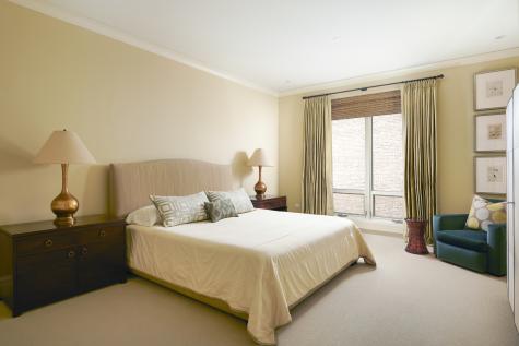 840 North Lake Shore Drive Chicago IL 60611